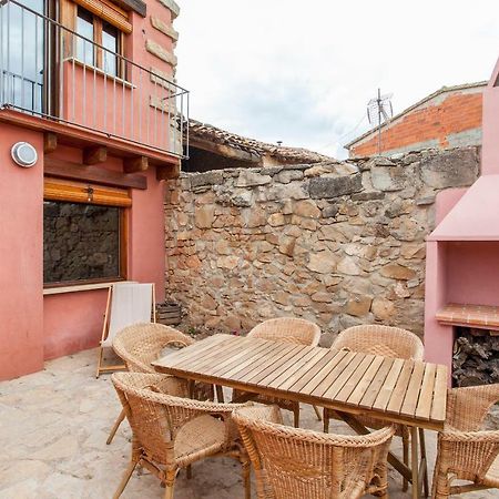 Rustikalpuente Casa De Baldovar 外观 照片