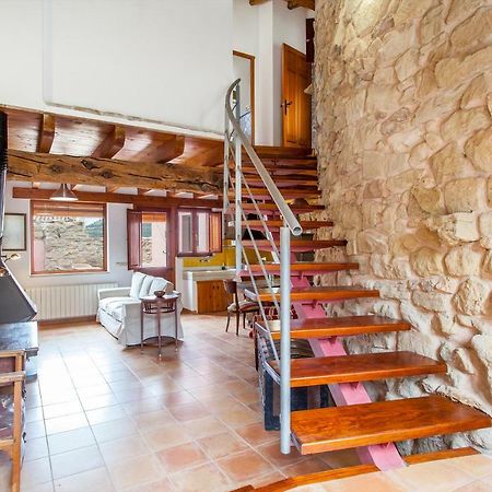 Rustikalpuente Casa De Baldovar 外观 照片